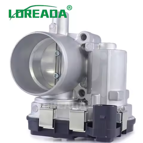 03F133062B 03F 133 062 B New Electronic Throttle Valve For 13-16 VW Jetta 1.2 1.4L Audi Skoda Seat B