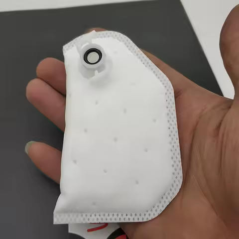 16707-KZL-931 Motorcycle bicycle scooter Fuel Pump Filter Strainer For HONDA VISION 110 VISION110 NS