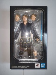 Bandai S.H.Figuarts Star Wars Revenge of the Sith Anakin Skywalker