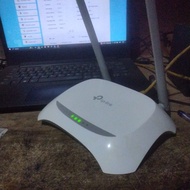 TP link EN020-F5 Ver 1.0 Normal Warranty