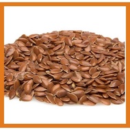*Raya Sale* sale Organic Raw Flaxseed 1kg