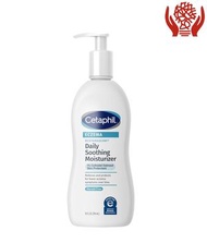 舒特膚 - Cetaphil PRO 濕疹舒緩潤膚霜 潤膚霜 296ml [此日期前最佳 02月2027年 ] (新舊包裝隨機發貨)