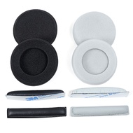 Suitable for SENNHEISER/SENNHEISER PC131 Earphone Cotton PX100 PX200 PX100-II PX80 Earphone Cover Sp