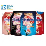HYGIENE EXPERT CARE LIFE SCENT FABRIC SOFTENER