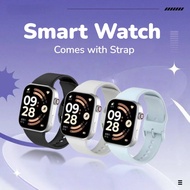 GearInk Smart Watch H11 Ultra2/H19 Promax/H29 Ultra2/AS9 with Watch Strap 2.3inch Screen 2-in-1 Blue