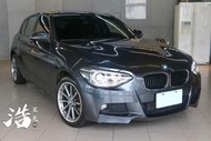 2015年 BMW 116I   💥買車覺得困難嗎❗️管你什麼條件💥通通過件💥雙證件即可辦理