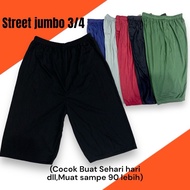6pcs JUMBO Short Shot Pants BB 55-65 Leggings Shot Strit Sot Daleman Women JUMBO