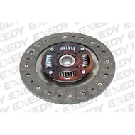 Clutch Plate HONDA ACCORD G4 Diamond Eye G5 Tail Light Single Piece 2 Pieces F20A F20B 2.0 F22A F22B