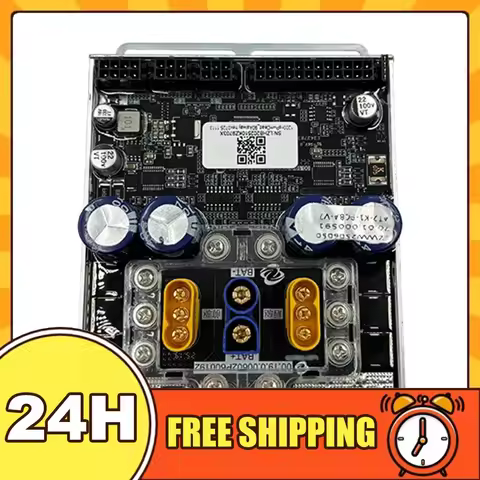 52V Controller Control Board for Kukirin G2 Master 2025 C Scooter Controller Replacement Accessories