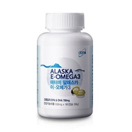 Sinsia Atomy Alaska Omega 3