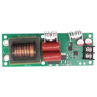 12V/24V to 1KV/2KV High Frequency AC Output Booster Electronic Inverter High Voltage Module Multipli