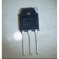 18N50 large FQA18N50 FQA FDA AV2 To-3p Mosfet 18A 500V Transistor
