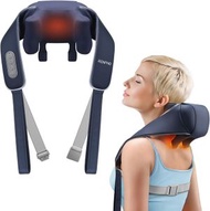 RENPHO - U Neck Buddy 無線肩頸按摩器