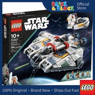 LEGO 75357 Ghost & Phantom II | LEGO Star Wars