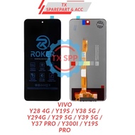 ( TX) LCD FOR VIVO Y28 4G Y19S/ Y38 5G/ Y29 4G/ Y29 5G/ Y39 5G/ Y37 PRO/ Y300I/ Y19S PRO FULLSET BY 