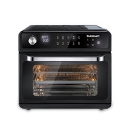 【美膳雅Cuisinart】 CSO-500TW 20L 多功能蒸氣氣炸烤箱