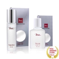 BSC Cosmetology น้ำหอม บีเอสซี Nook,Valentina
