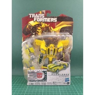 Transformers Generations Bumblebee
