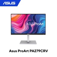 ASUS ProArt Display PA279CRV 27" 4K UHD IPS Professional Monitor ( USB Hub + USB-C/ DisplayPort/ HDM