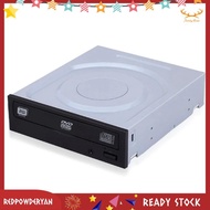 [Redpowderyan.] Computer Built-in SATA Optical Drive DVD Burner Burner