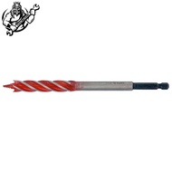 YATO Auger Drill Bit 12mm Hex / Code: YT-44681