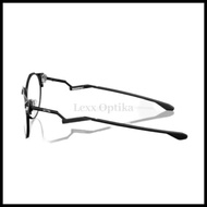 Frame Kacamata Oakley Original Deadbolt Ox5141-0152 Original Best Seller Termurah