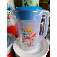 LION STAR 2.1 PLASTIC ELECTRIC KETTLE 2.1 L ELECTRIC KETTLE