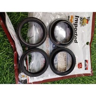 R25 v1 fork oil seal