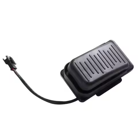 AINY-JR1804AD-12V-C Children's Battery Car Stepless Electric Vehicle Pedal Variable Speed Pedal Swit