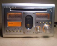 昌霖專業汽車音響Panasonic 國際牌CQ-TX5500W音響主機升級藍牙聲音輸入(改藍牙輸入)