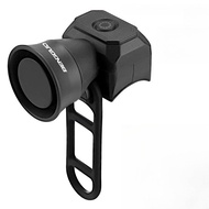 Bicycle Horn Mountain Bike Mini Waterproof Electronic Bike Bell Riding Equipment Childrens Scooter A