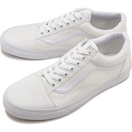 VANS OLD SKOOL TRUE WHITE [VN000D3HW00 FW21]