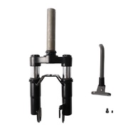 แท่นหน้ารับแรงกระแทกสำหรับจักรยานยนต์พับได้ M365 Pro1S G30 แท่นรองล้อหลัง อุปกรณ์เสริม เคาน์เตอร์บล็