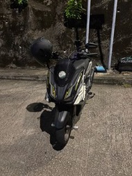 Yamaha Force 155 2.0( 2022)