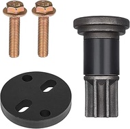 E-cowlboy Injection Pump Gear Puller & Engine Barring/Rotating Tool for Cummins Engine VE P7100 VP44