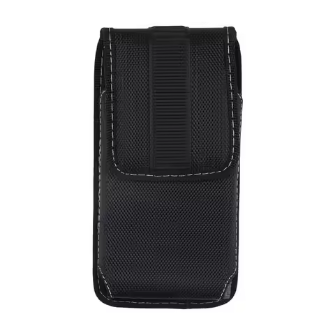 Pouch High-grade Phone Bag Cell Phone Mobile Phone Bags Phone Waist Bag Phone Belt Bag Phone Pouch