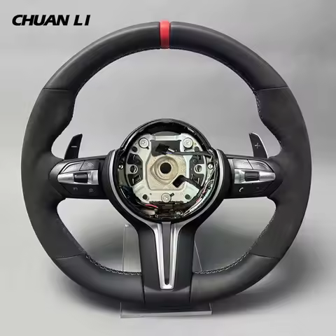 Steering Wheel for BMW F10 F20 F30 F21 F40 F22 F23 F44 F45 F31 F35 F32 F33 F36 F48 F49 Steering Whee