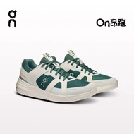 Oyster Tennis Club x On THE ROGER Clubhouse Pro Men's and Women's non slip tennis shoes OH9N 79QY！！！