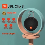 JBL Clip 3 Portable Bluetooth Speaker Jbl Wireless Speaker Original