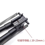Toy Tripod Tactical Stand Accessories 98k Children's Rail Support Frame Boy awm7.8 Two Toys m416