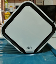 Clair C+殺菌空氣淨化機