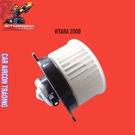 Suzuki Vitara 2000 Blower Motor Assembly Car Aircon Parts