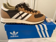 絕版Adidas TRX Vintage sneakers Size: US9.5 UK9 EU43 1/3