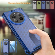 Ốp lưng cho Oppo Find X8 Pro Realme C63 C61 13 12 Pro Plus P1 narzo 70 N63 5g Ốp ống kính máy ảnh bả