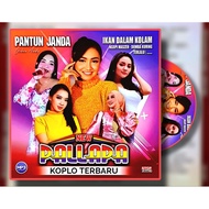 MP3 SONGS CASSETTE FULL ALBUM DANGDUT KOPLO PALLAPA LATEST - MP3 SONGS CASSETTE VIRAL DANGDUT KOPLO 