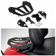 On SALE Rear Carrier with Mount Kit For Honda Gold Wing GL1800 F6B 2013-2017 Motorcycle