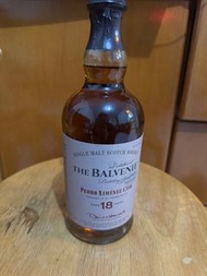 The balvenie 18 px