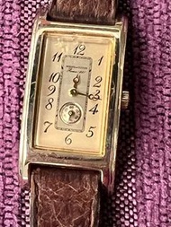 鐵達時女裝手錶。