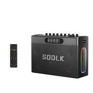 Saxophone Electric Wind Instrument Speaker