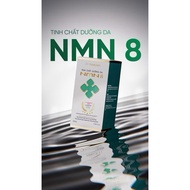 NMN 8 Latest version Skin Rejuvenation up to 8,2 years old after 42 days